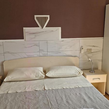 Aria E Sole Bed & Breakfast Caulonia Dış mekan fotoğraf