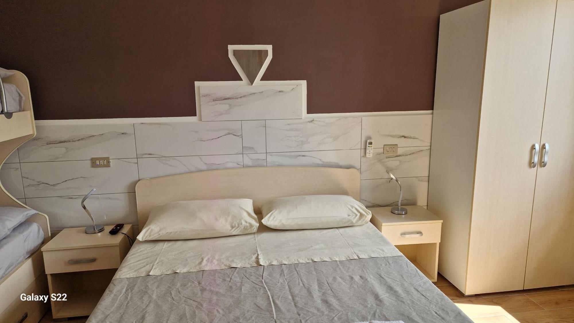 Aria E Sole Bed & Breakfast Caulonia Dış mekan fotoğraf