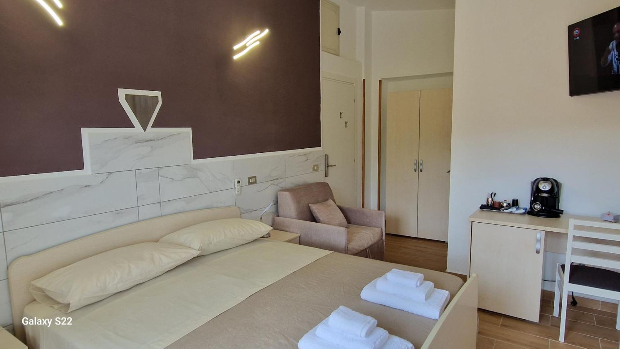 Aria E Sole Bed & Breakfast Caulonia Dış mekan fotoğraf