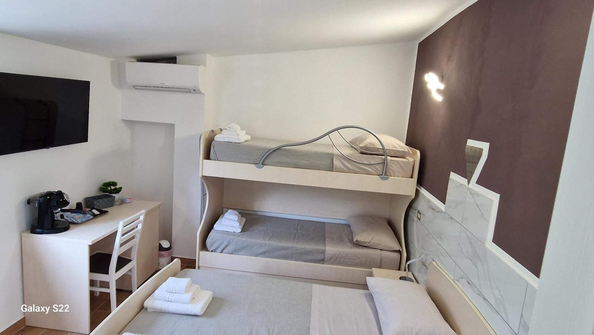 Aria E Sole Bed & Breakfast Caulonia Dış mekan fotoğraf